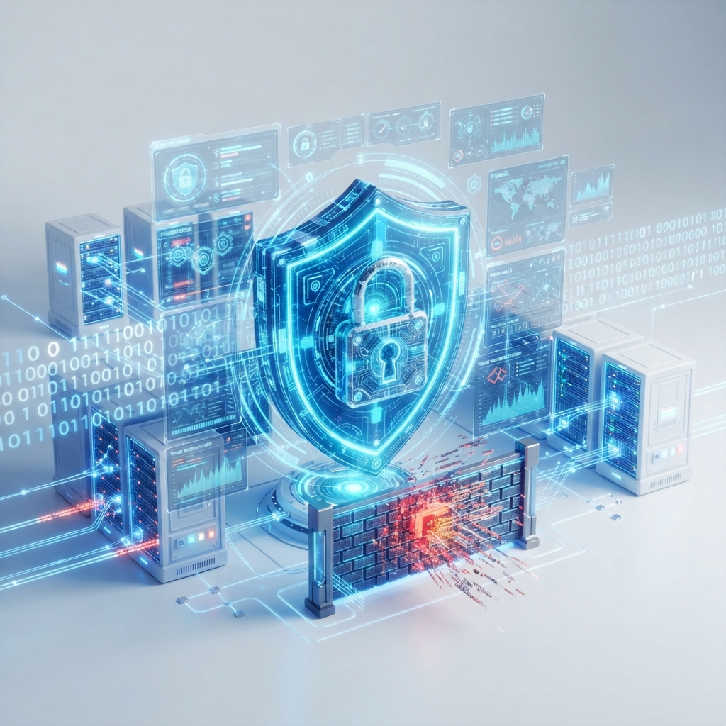 Cybersecurity