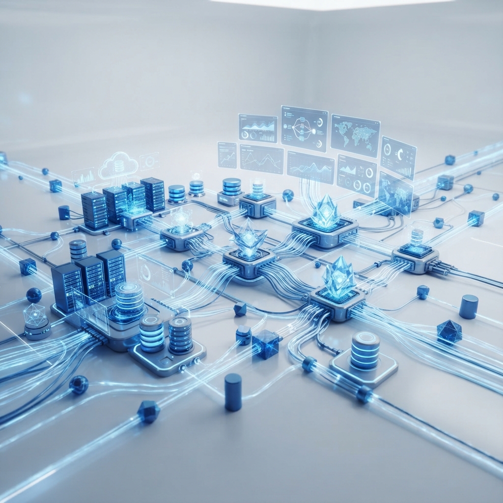 Data Services